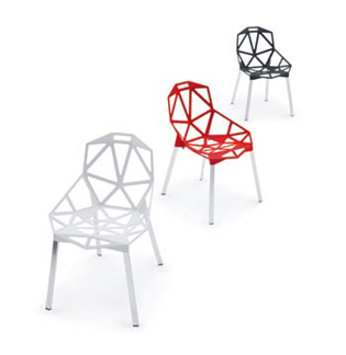 Armchair Chair One